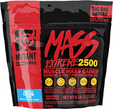 Mutant - Mass Xxxtreme 2500 - 2.72KG